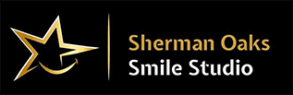 Sherman Oaks Smile Studio Logo