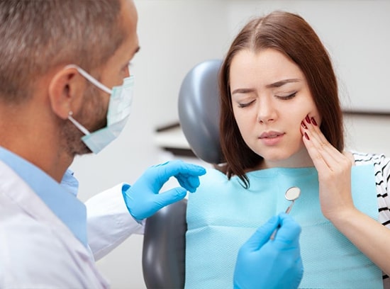 Emergency Dentist Sherman Oaks - Sherman Oaks Smile Studio