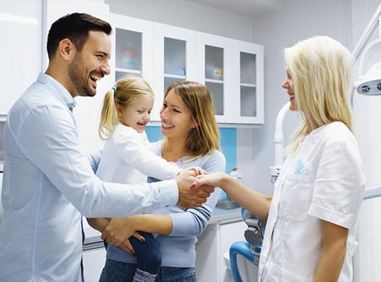 Family Dentist Sherman Oaks - Dentist Sherman Oaks
