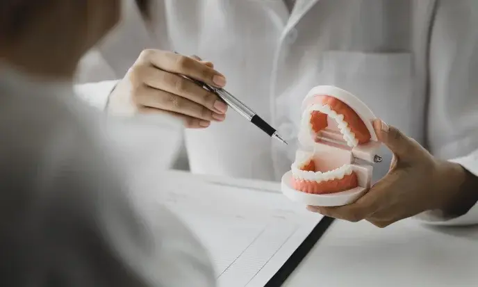 Dentist in Calabasas - Sherman Oaks Smiles Studio