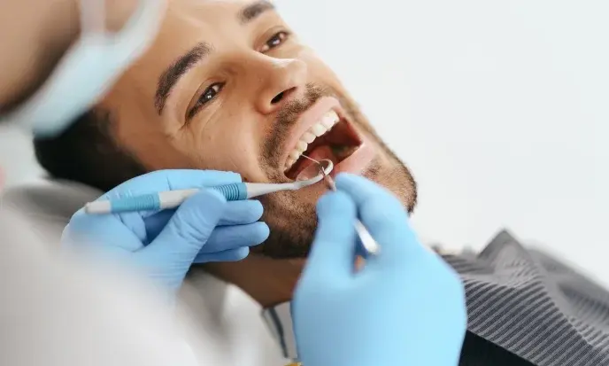 Teeth Whitening