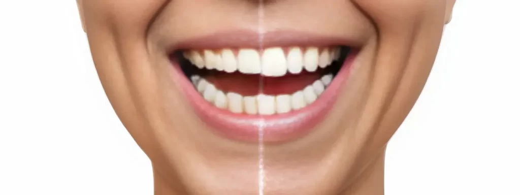 Porcelain Veneers