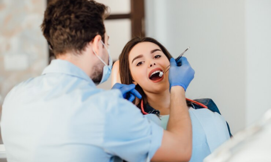 Teeth Whitening