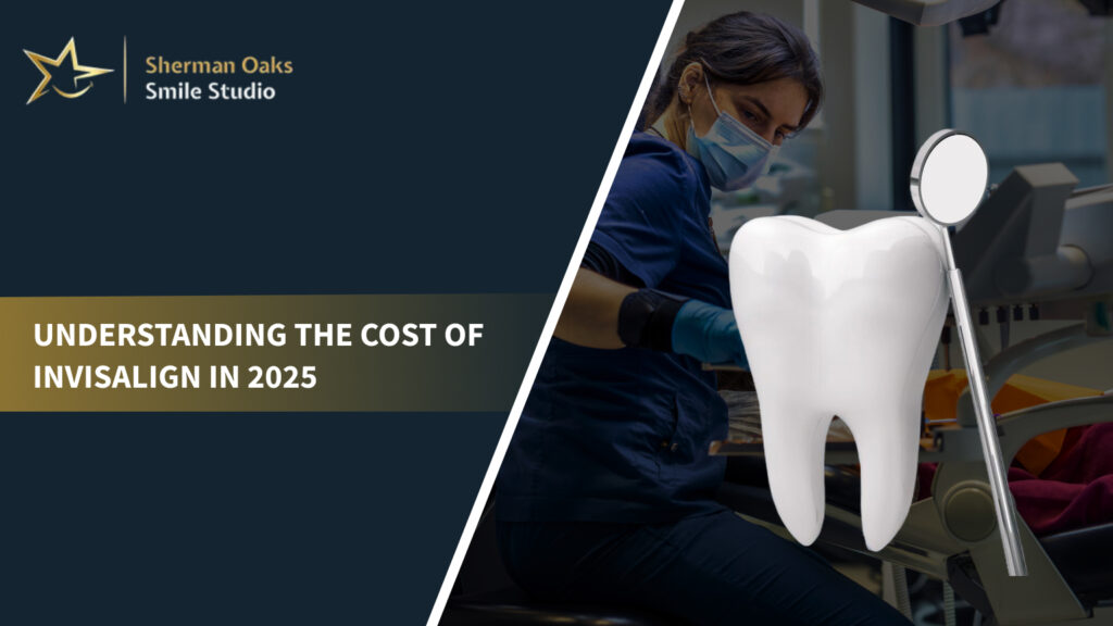 Cost of Invisalign