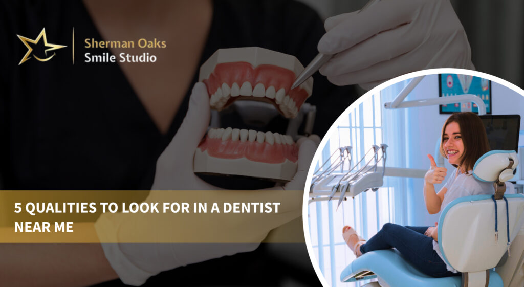 Dentist Near Me