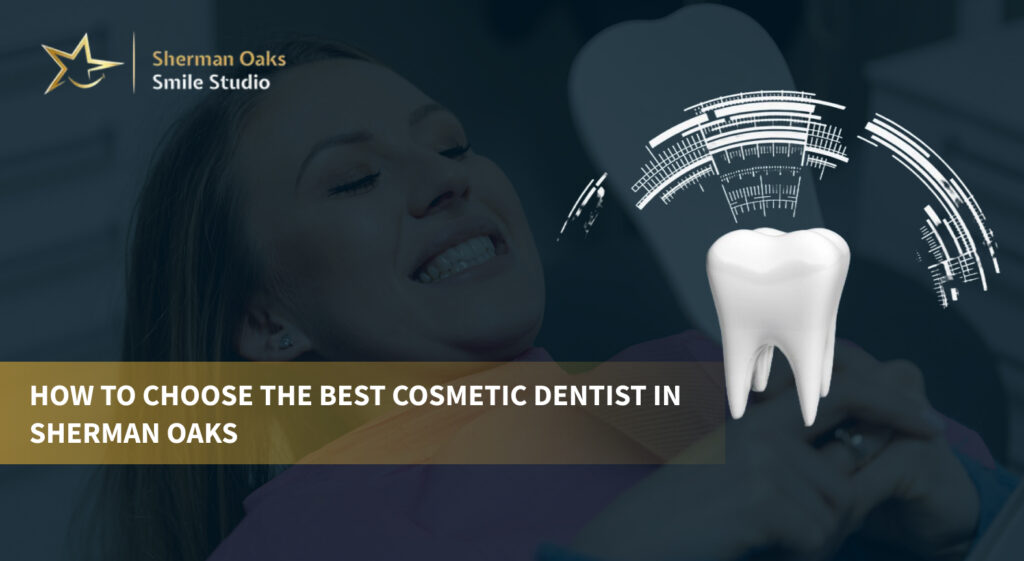 Best Cosmetic Dentist