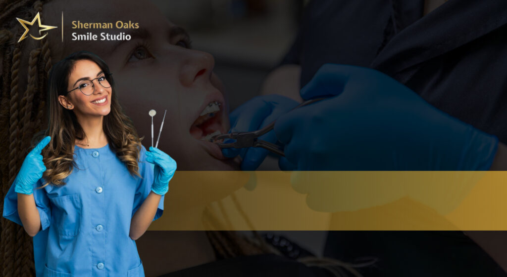 Maintain Healthy Gums