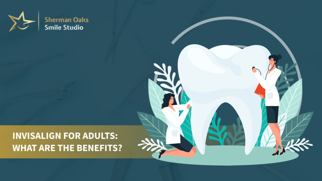 Invisalign for Adults