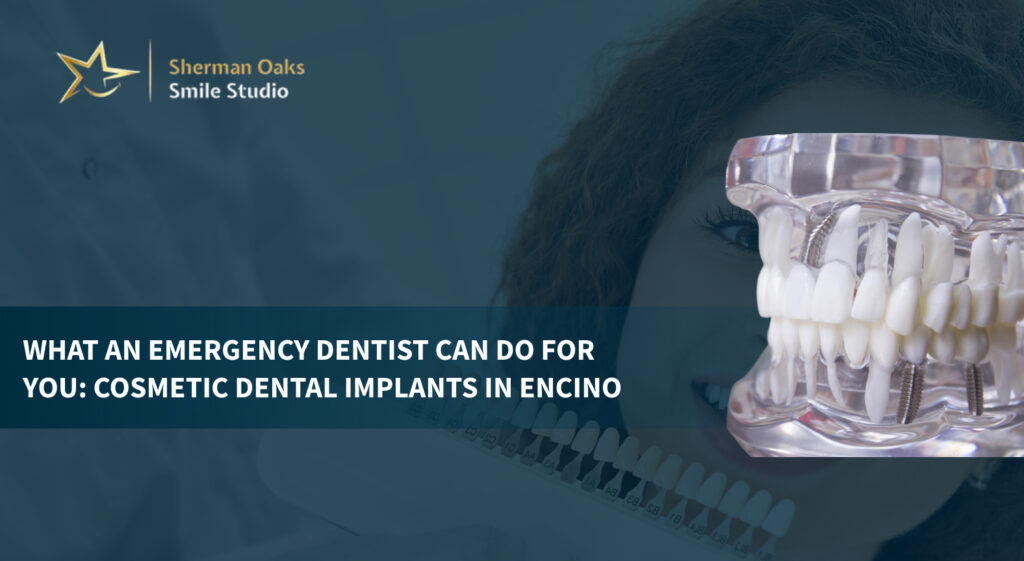 Emergency Dentist