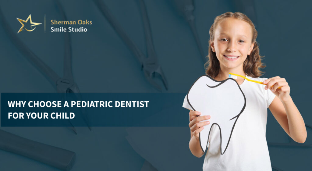 Pediatric Dentist