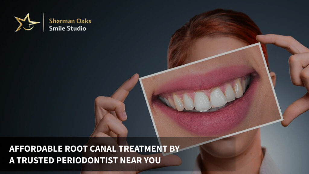 Affordable Root Canal