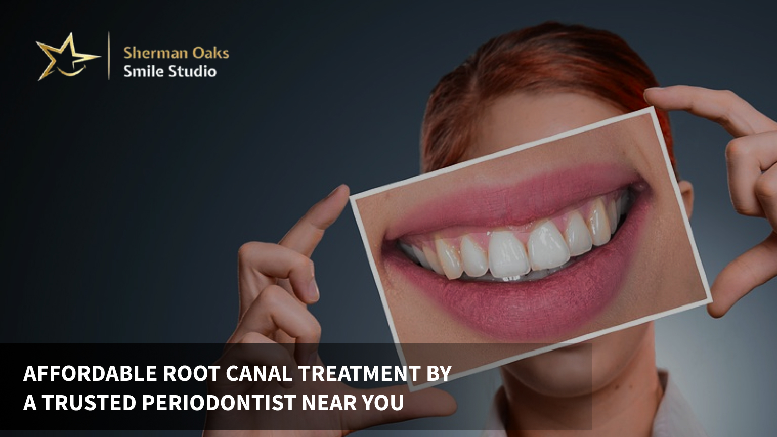 Affordable Root Canal Treatment by a Trusted Periodontist Near You