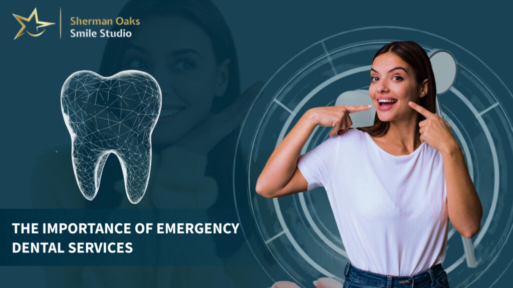 Emergency Dental Services