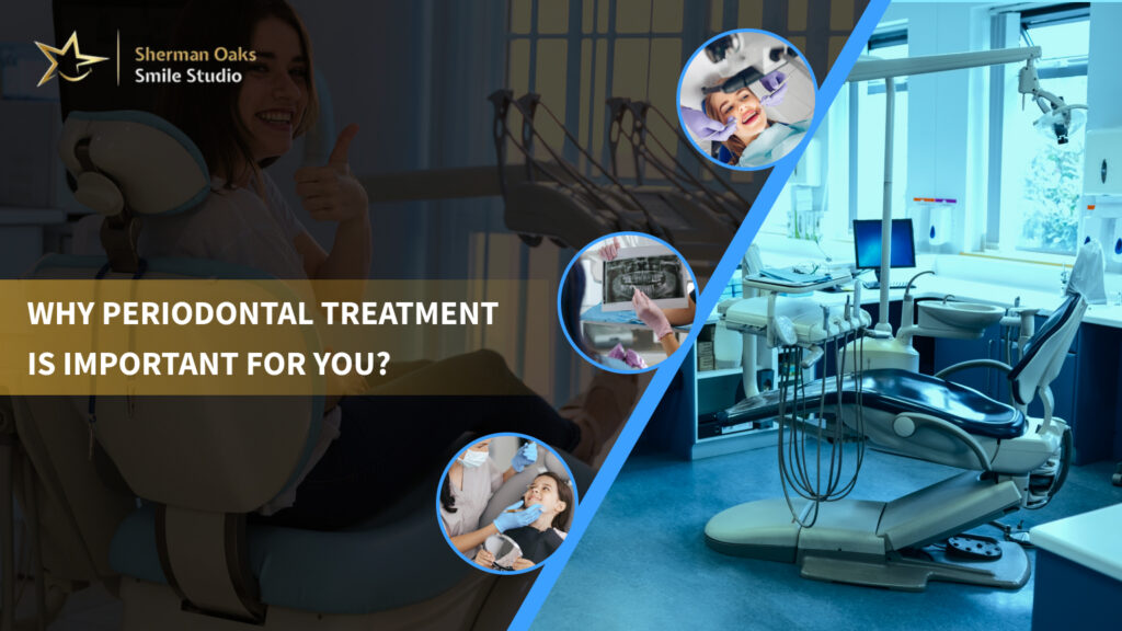 Periodontal Treatment
