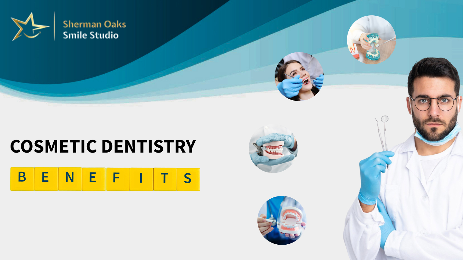 Cosmetic Dental Implants