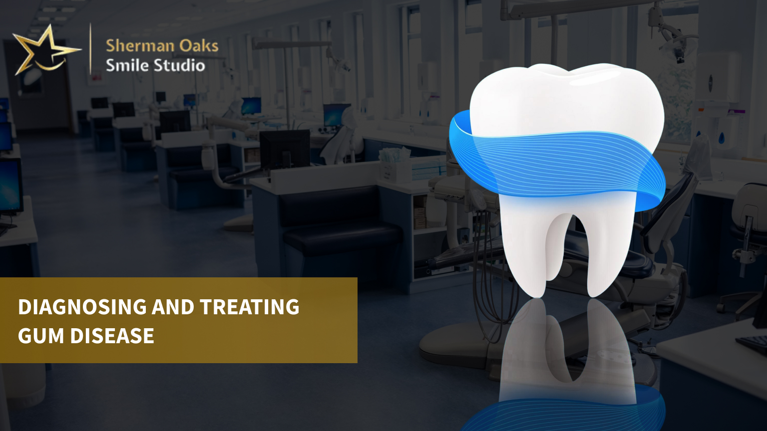 Deep Cleaning to Laser Periodontal Therapy