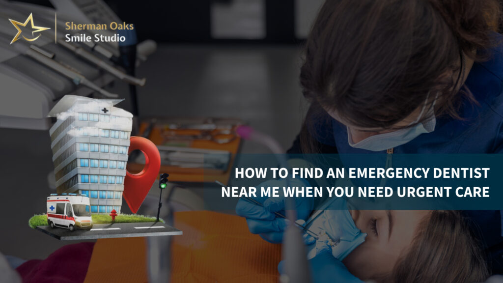 Emergency Dentist