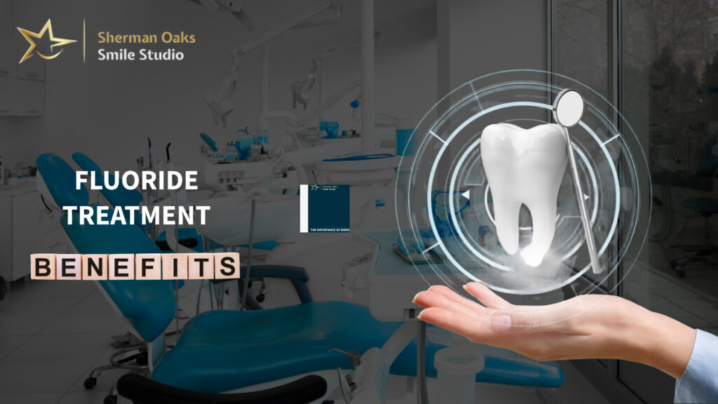 Top 5 Benefits of Fluoride Treatment for Teeth