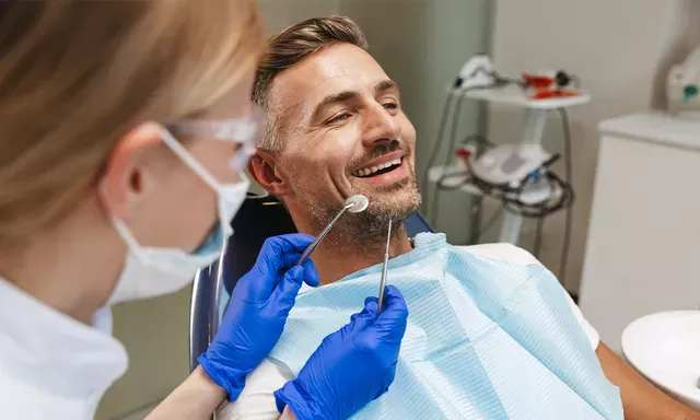 Periodontal Disease