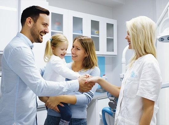 Family Dentistry