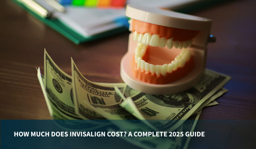 Invisalign cost