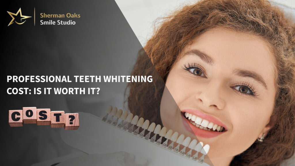Teeth Whitening