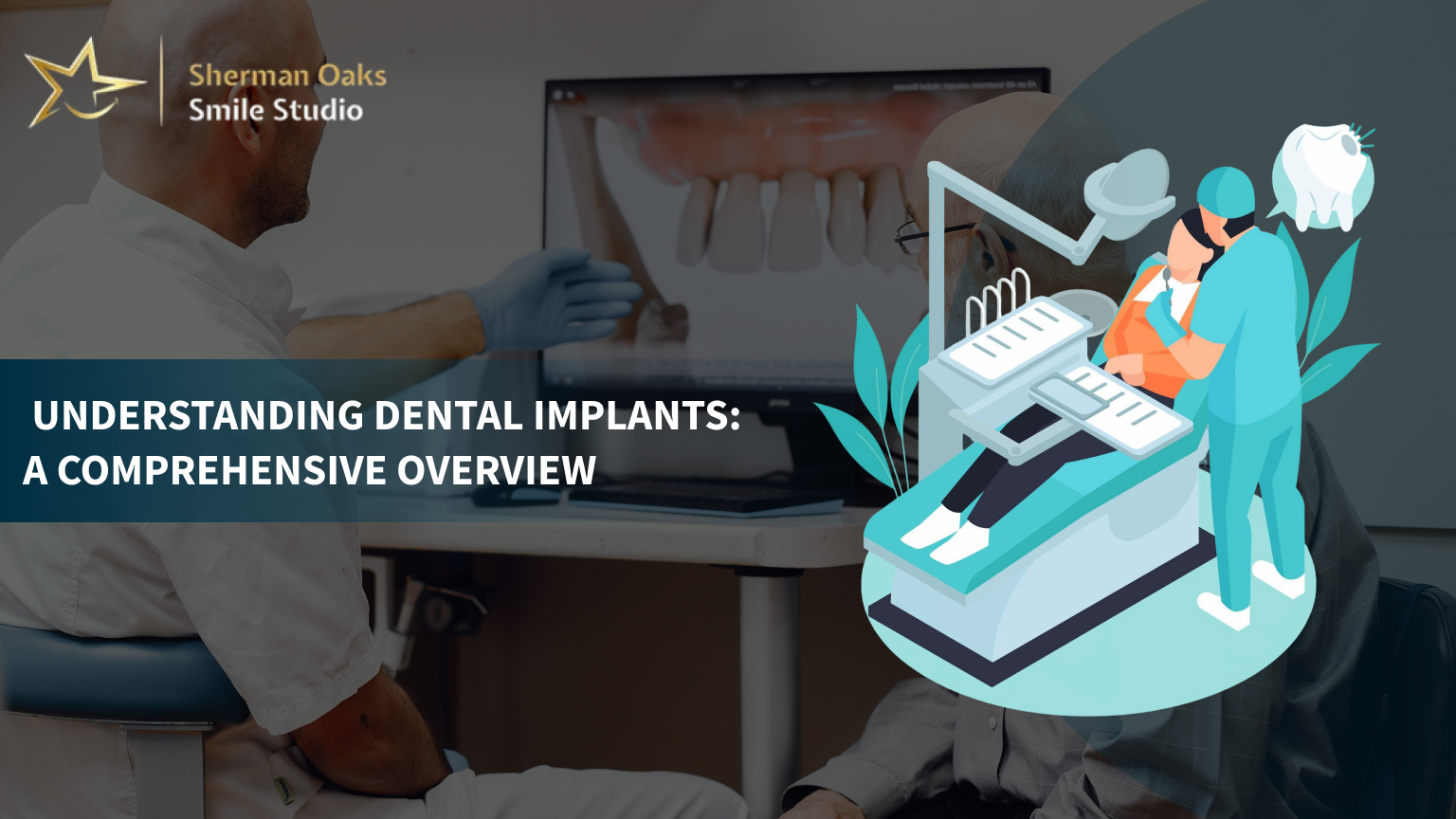 Understanding Dental Implants: A Comprehensive Overview